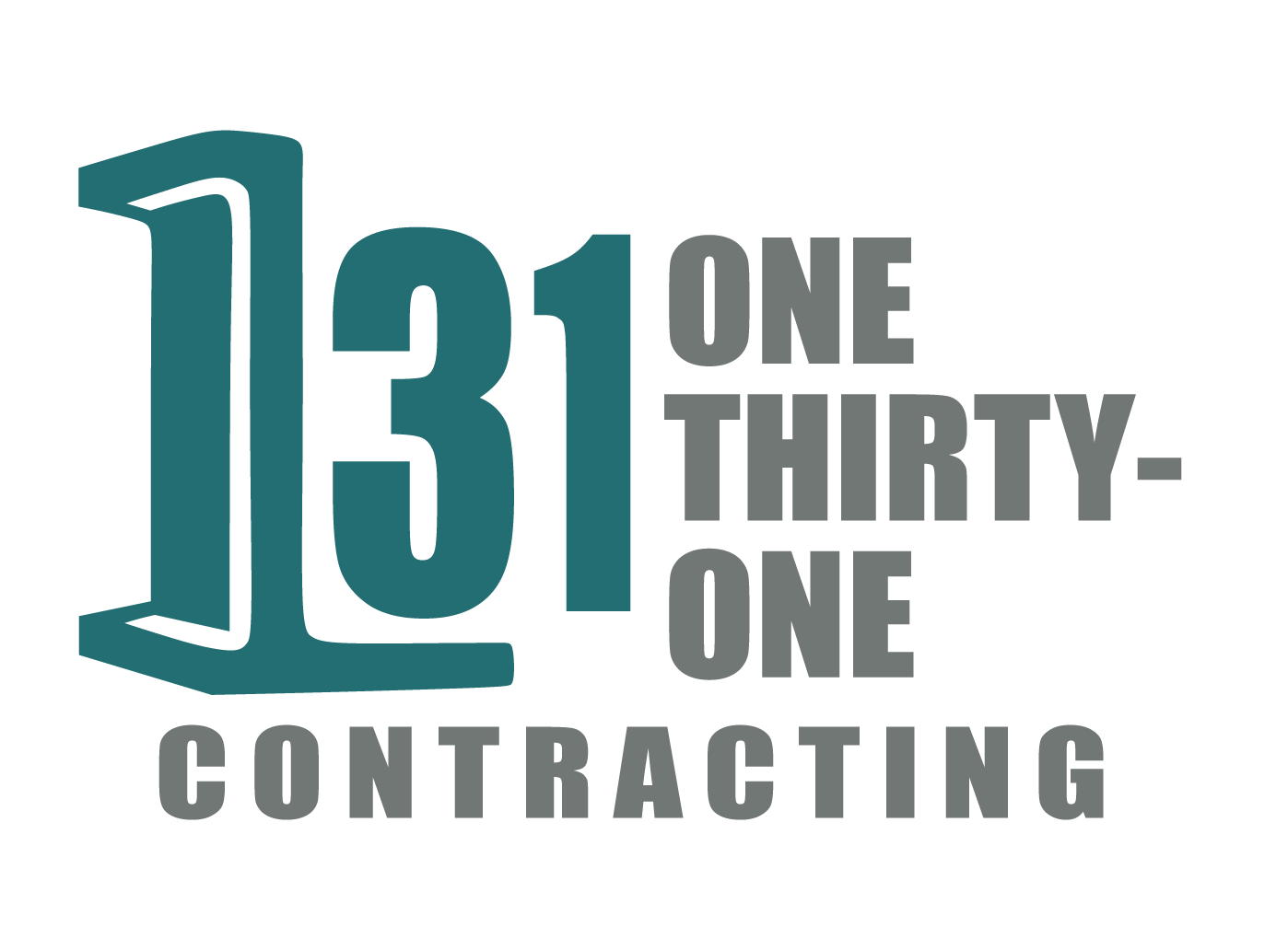 131 Contracting LLC logo